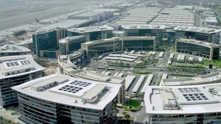 Top Benefits of Doing Business in UAE Free Zones