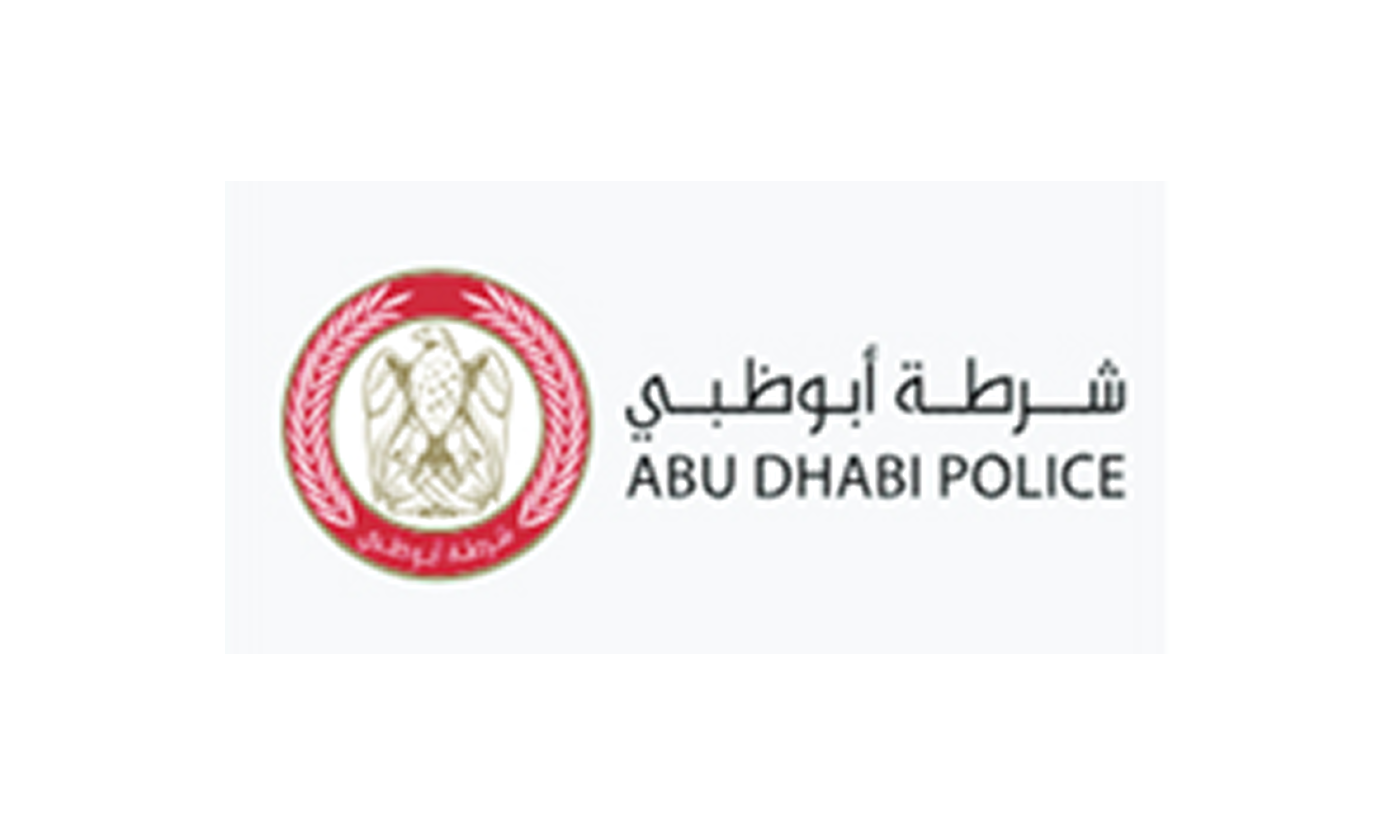 Abu Dhabi police